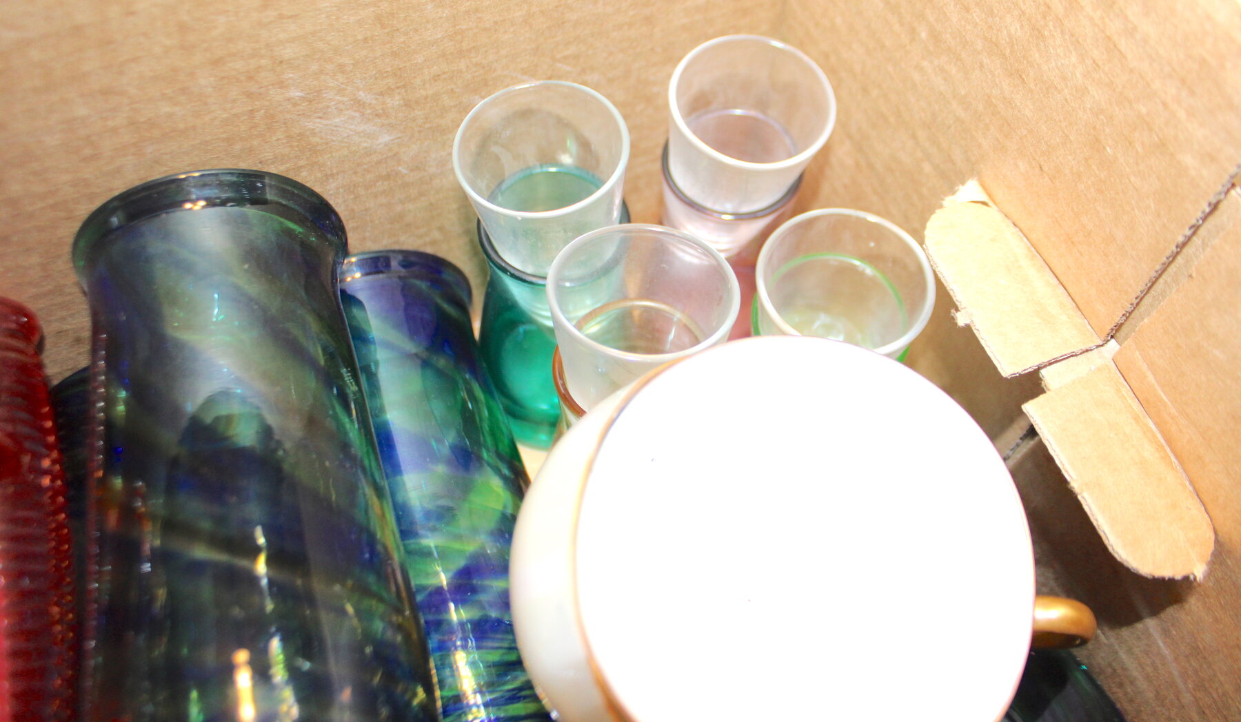 Image for ESTATE AUCTION