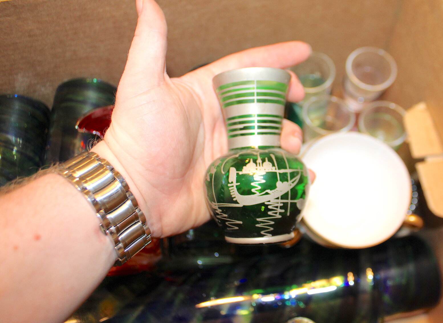 Image for ESTATE AUCTION