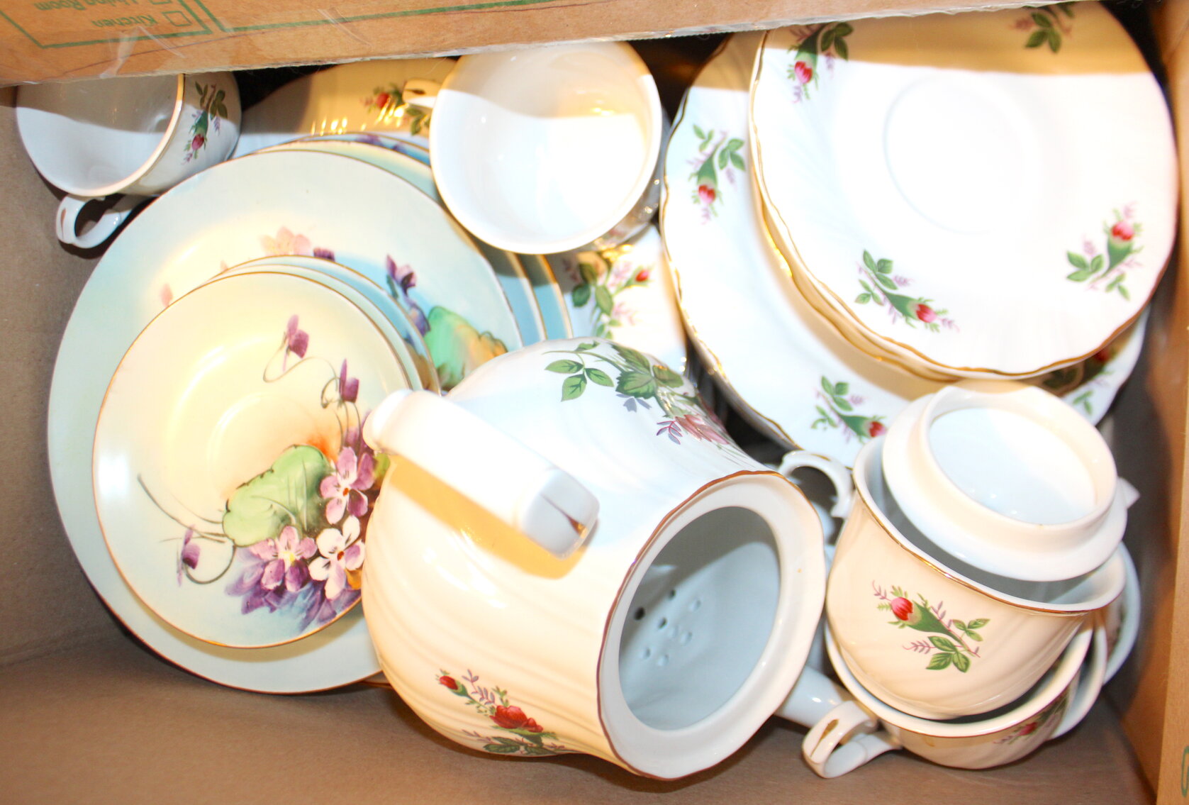 Image for ESTATE AUCTION