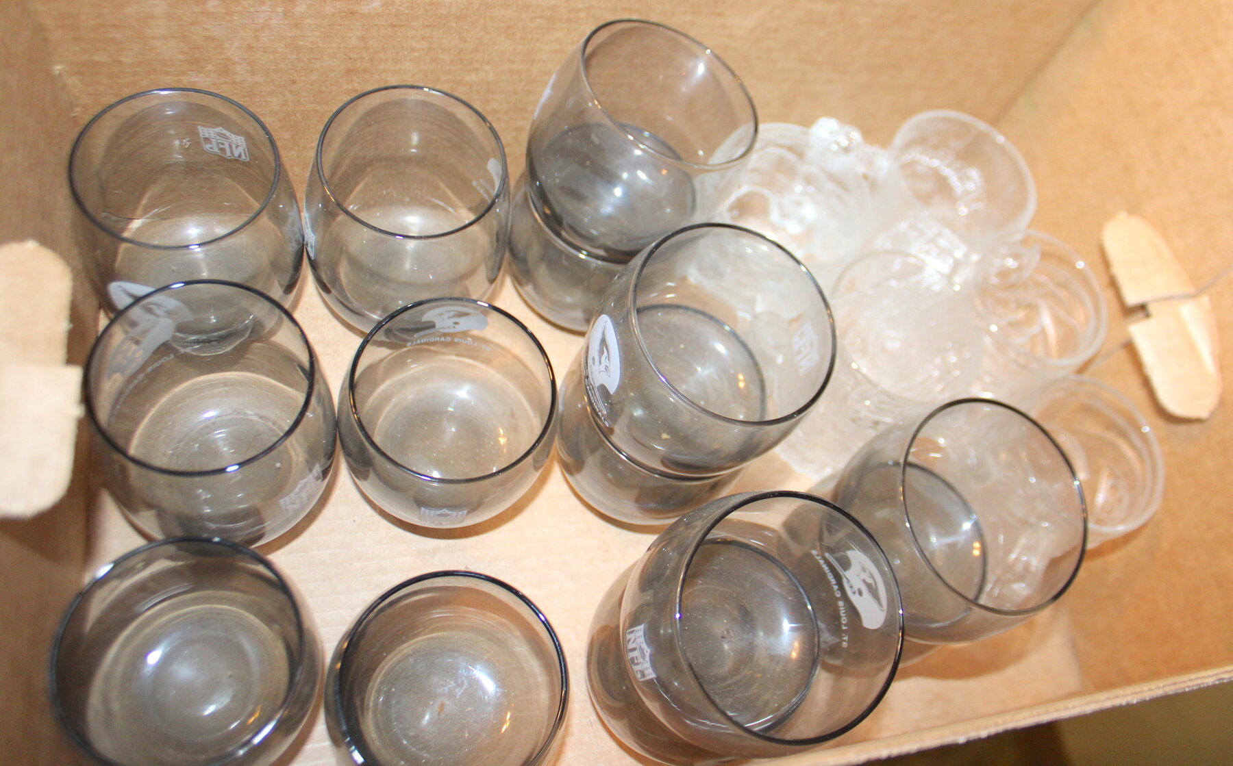 Image for ESTATE AUCTION