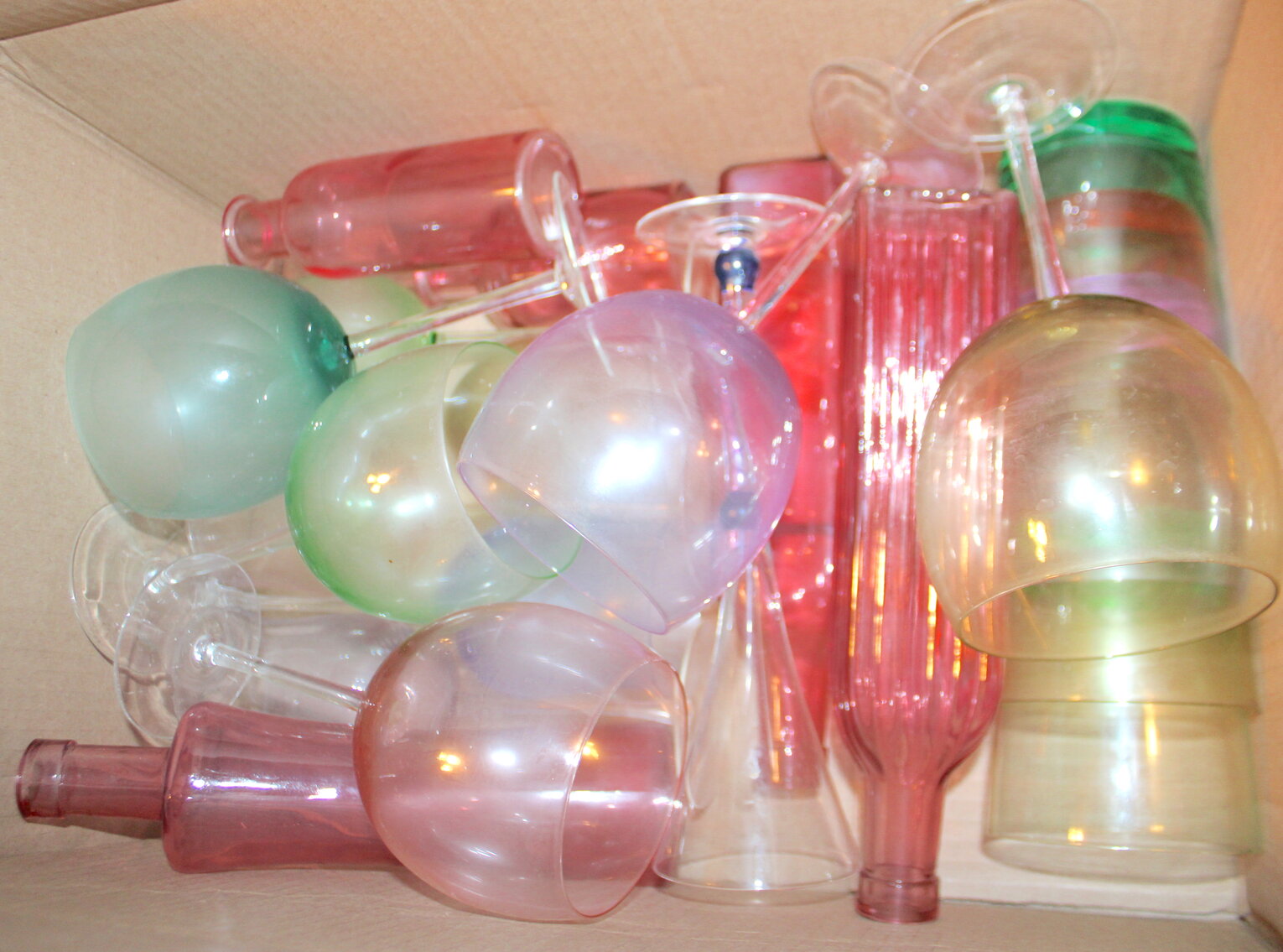 Image for ESTATE AUCTION