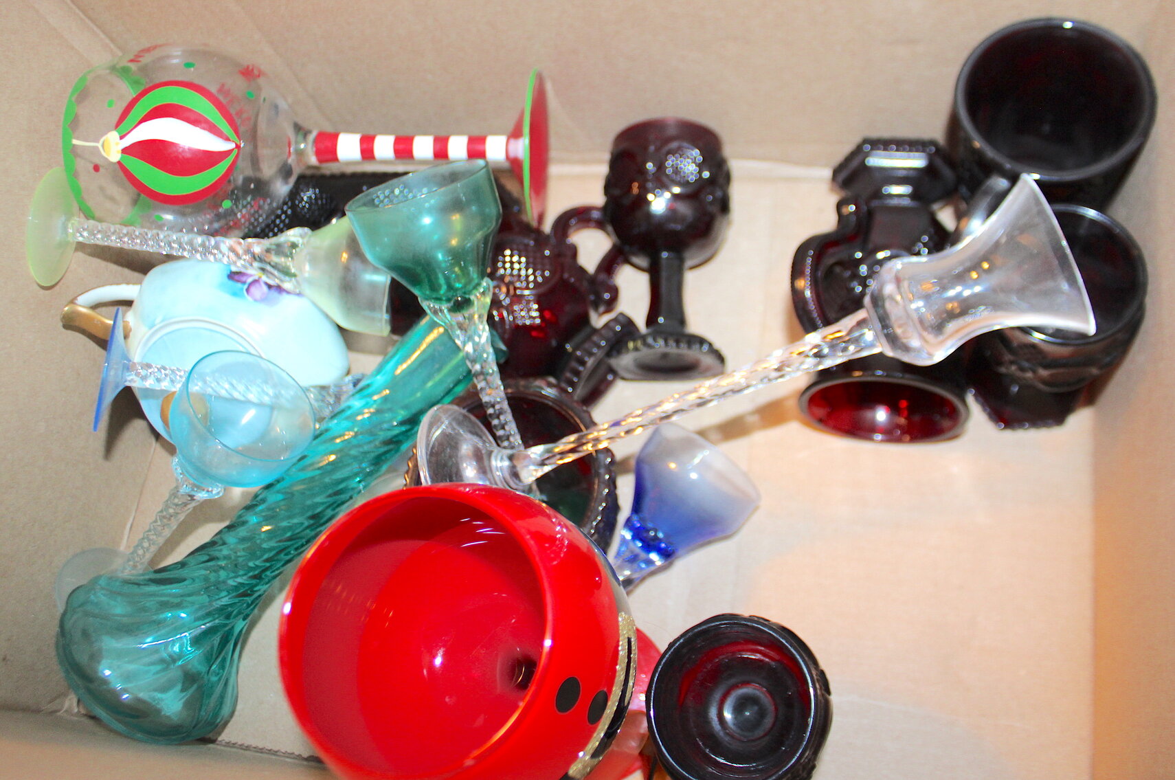 Image for ESTATE AUCTION