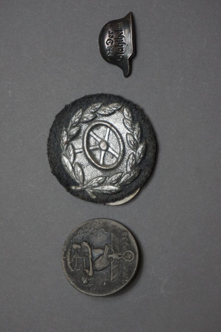 Image for Collectors Paradise Online Auction 2022