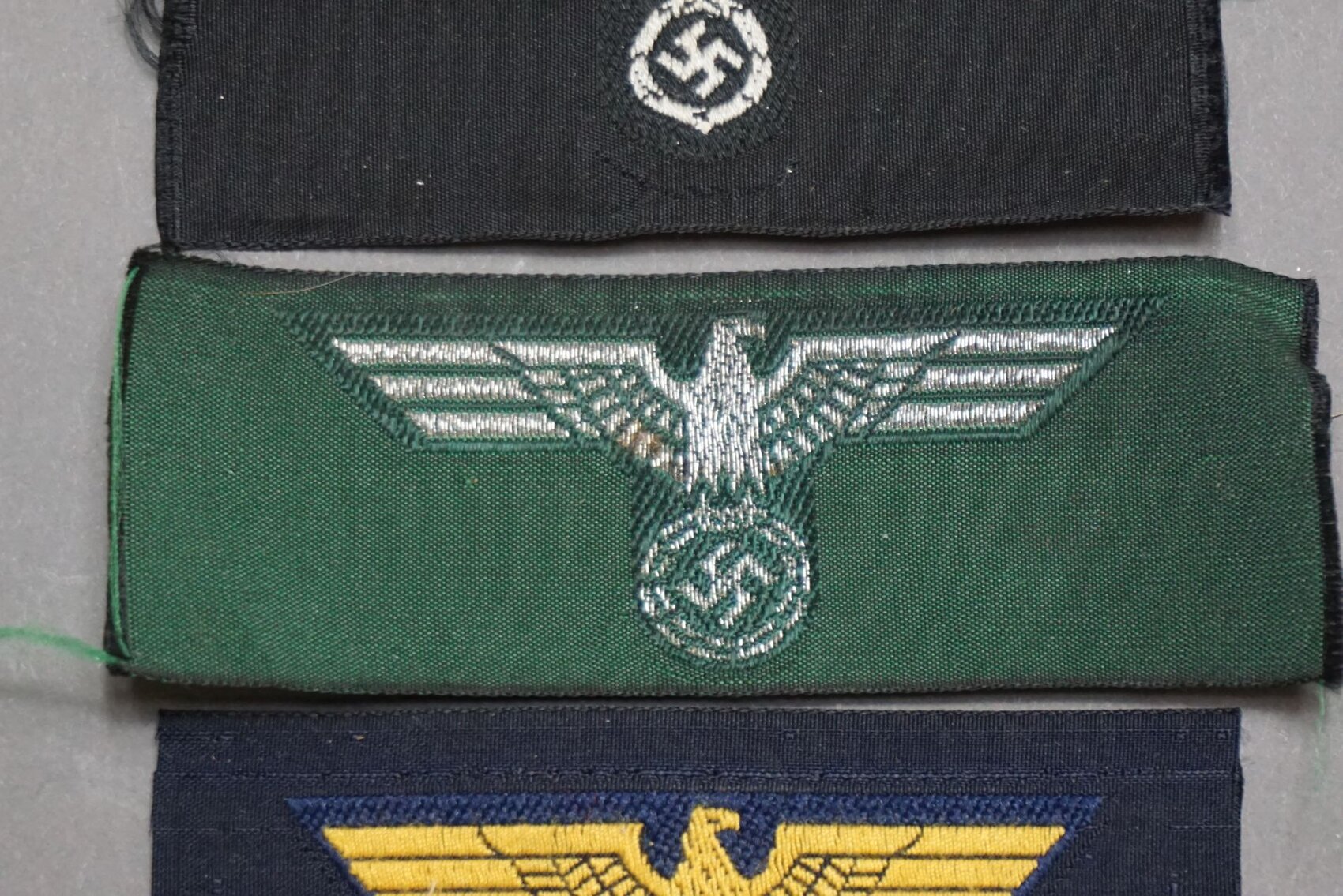 Image for Collectors Paradise Online Auction 2022