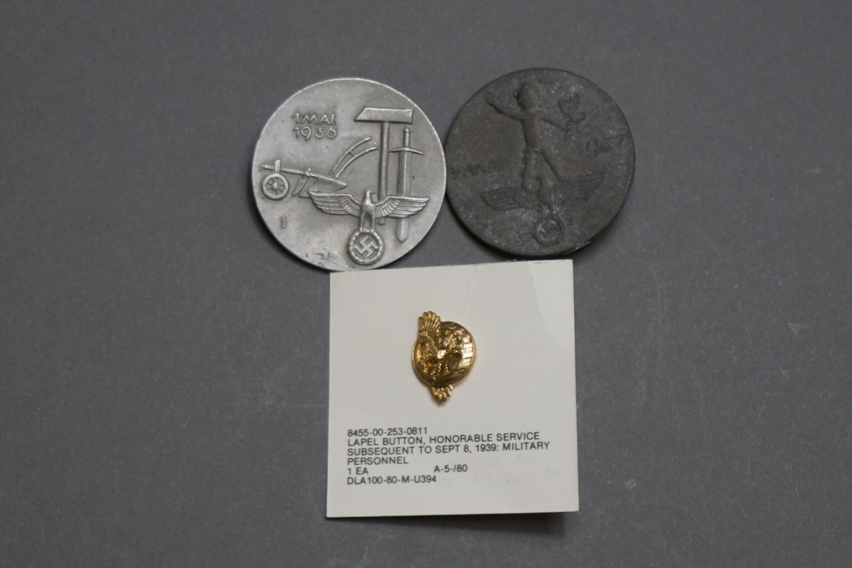 Image for Collectors Paradise Online Auction 2022