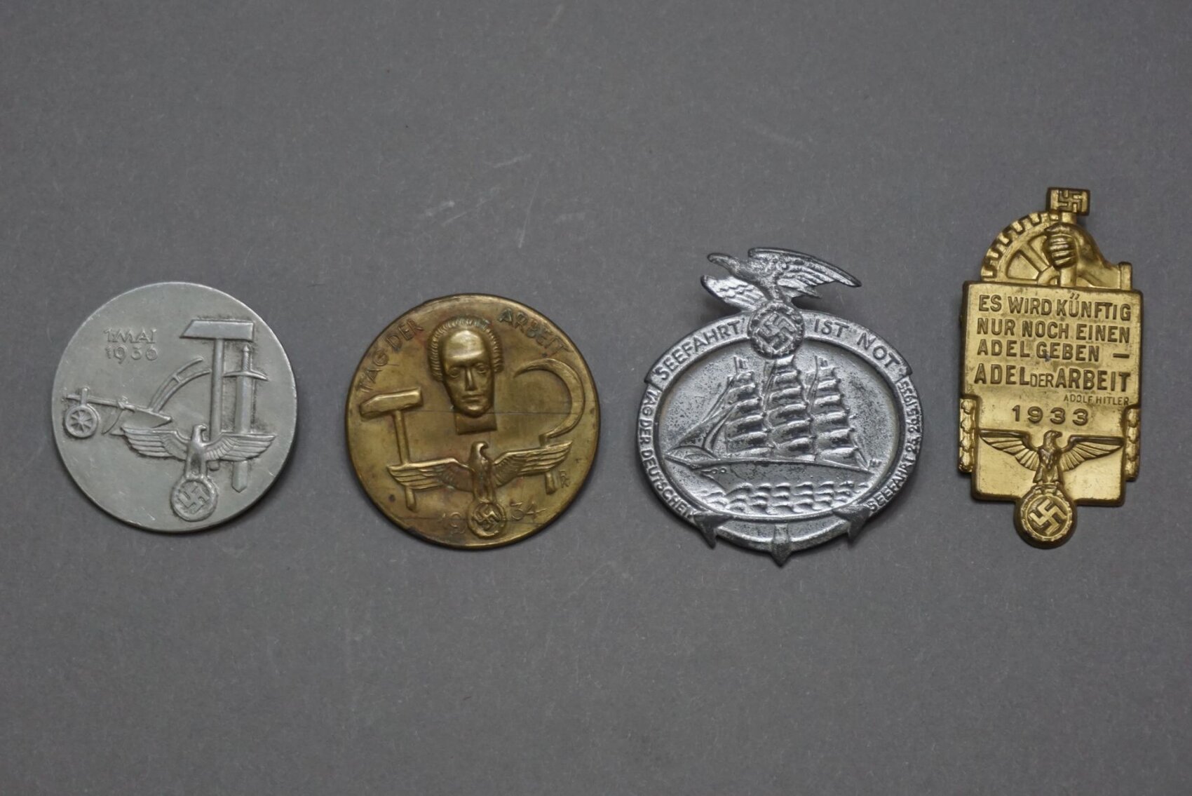 Image for Collectors Paradise Online Auction 2022