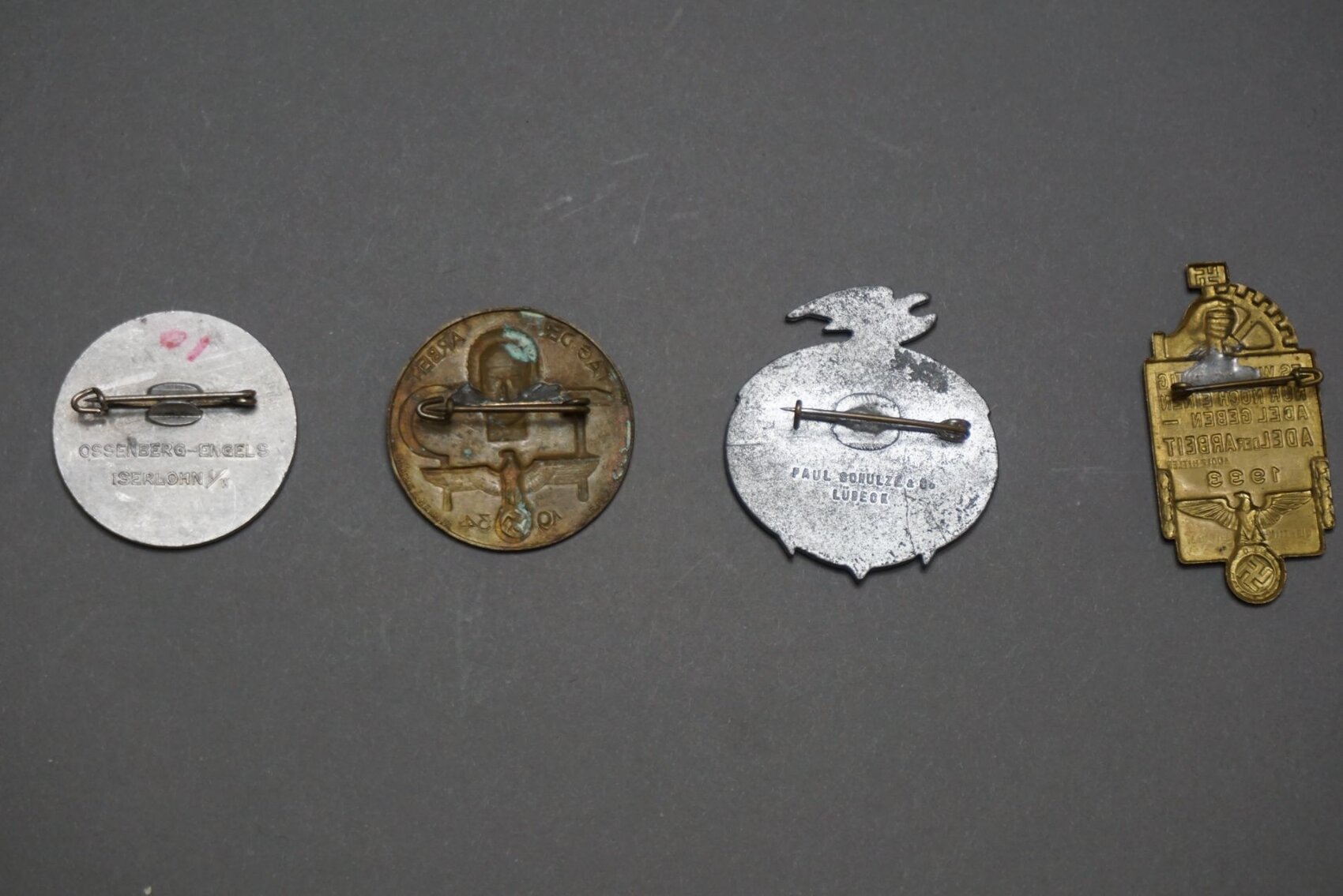 Image for Collectors Paradise Online Auction 2022