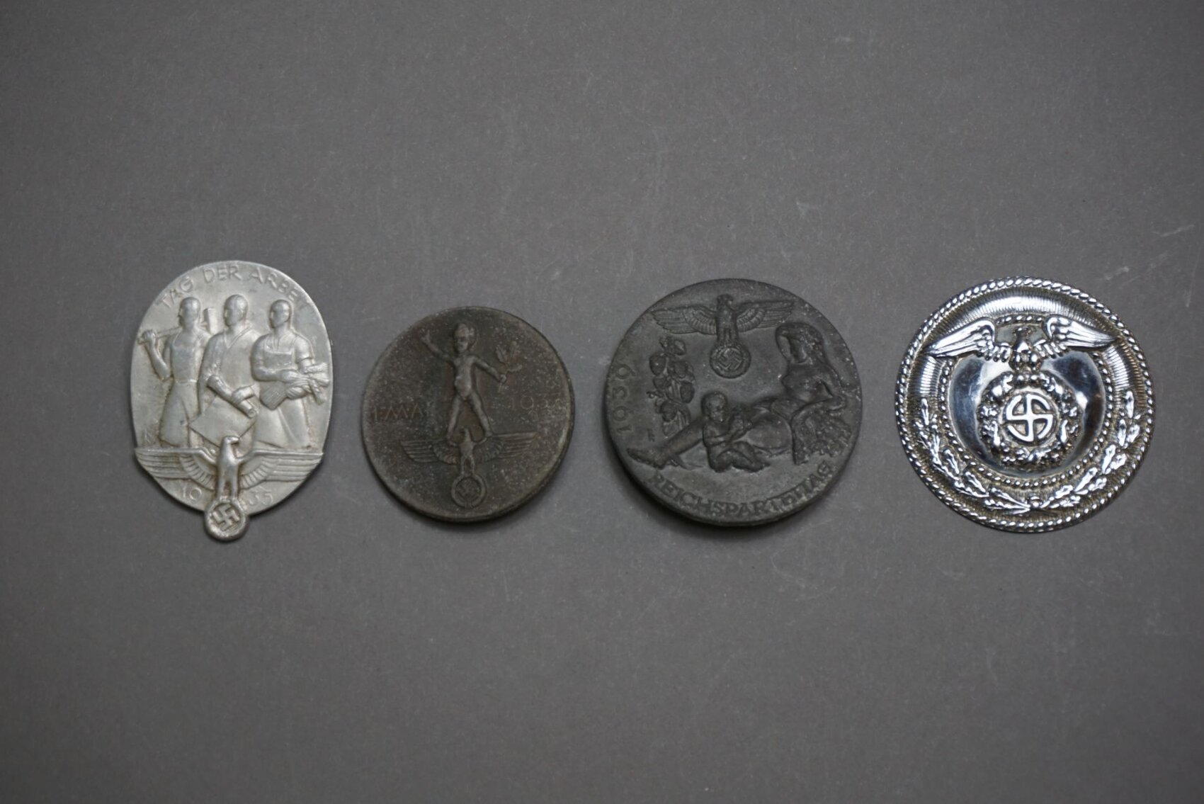 Image for Collectors Paradise Online Auction 2022