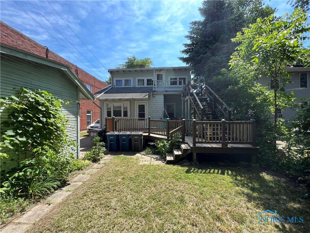 Image for MINIMUM BID AUCTION $42,000! 3943 Hoiles Ave