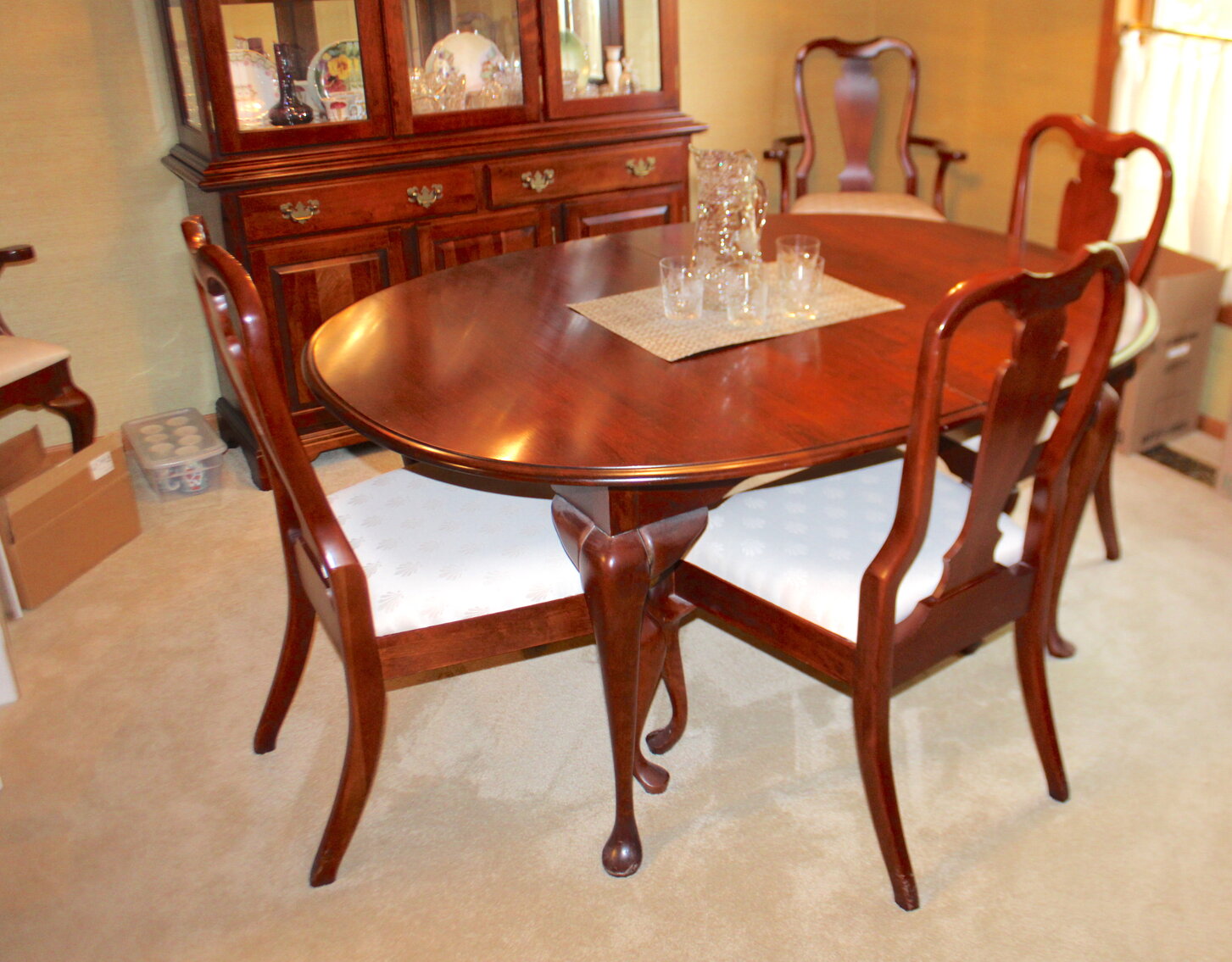 Image for LAST MINUTE EMERGENCY! LIVING ESTATE AUCTION