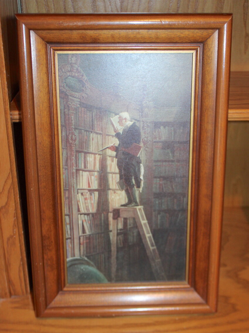 Image for LAST MINUTE EMERGENCY! LIVING ESTATE AUCTION