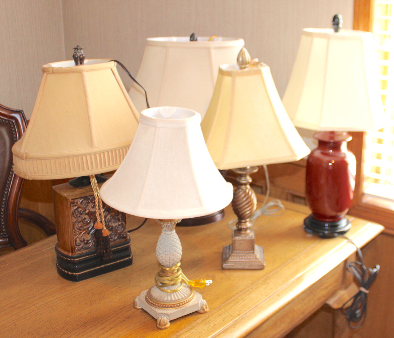 Image for LAST MINUTE EMERGENCY! LIVING ESTATE AUCTION