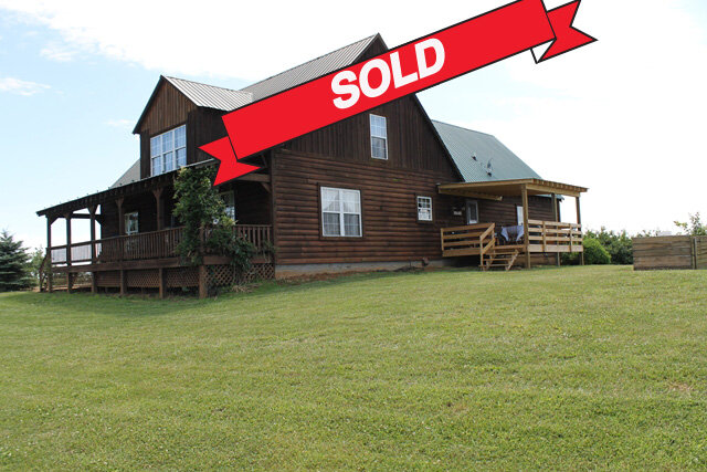 Image for RATTLE CREEK ROAD