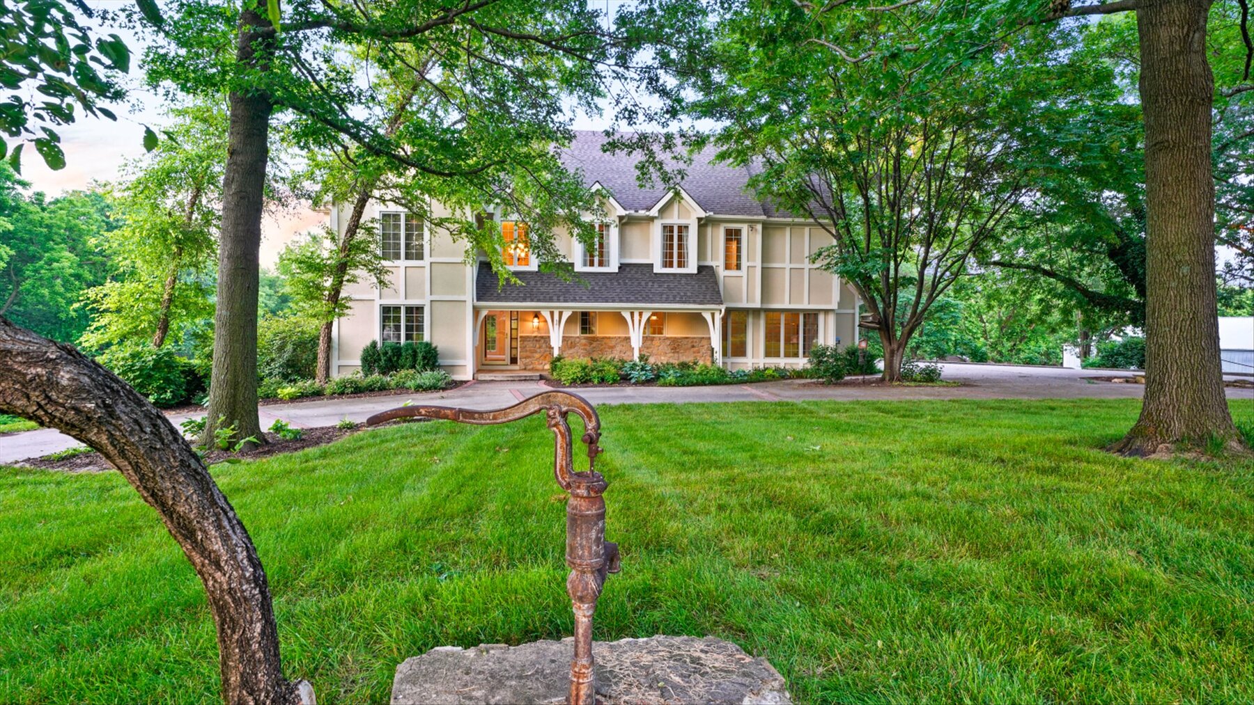 Image for SOLD - Quail Run Farm