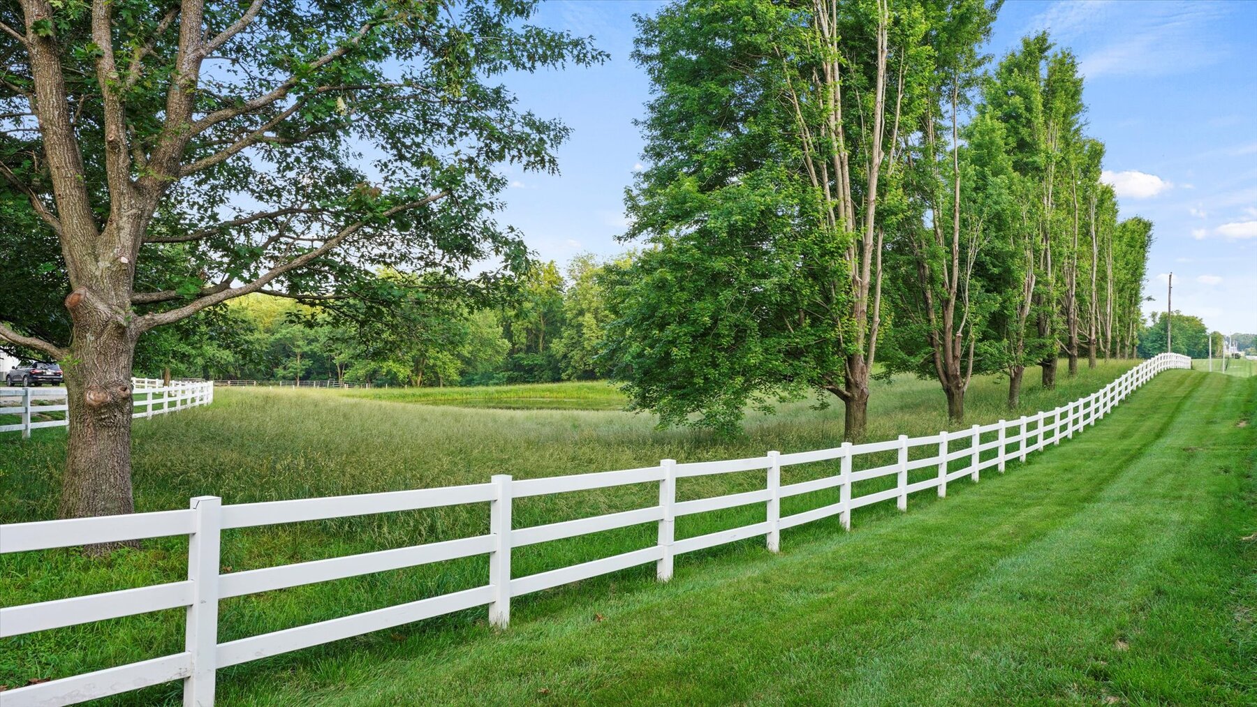 Image for SOLD - Quail Run Farm