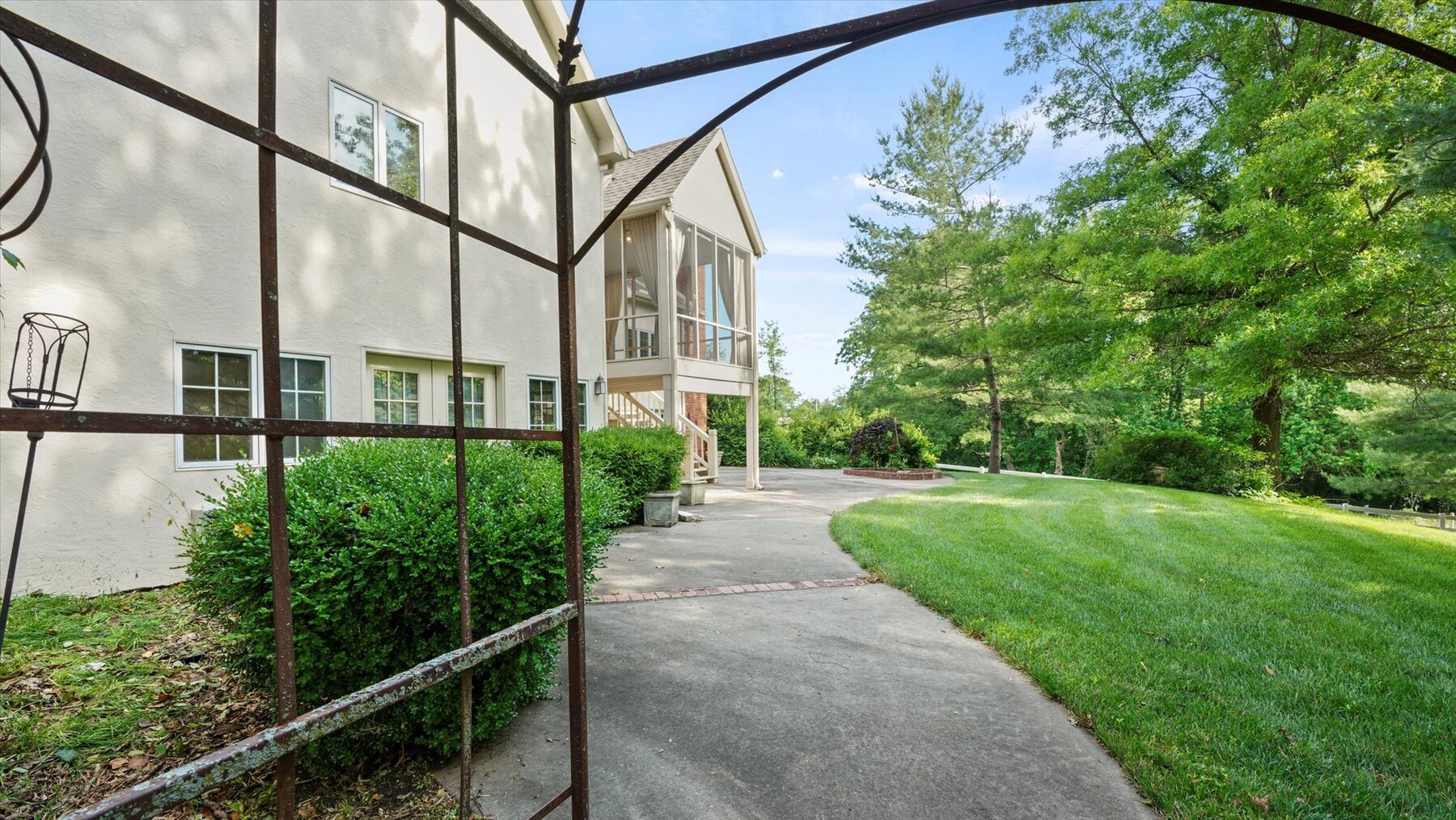 Image for SOLD - Quail Run Farm