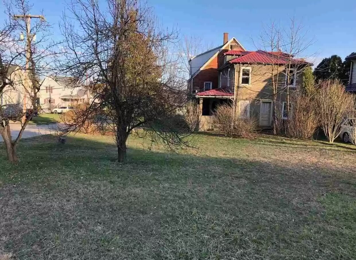 Image for SOLD $51,150 - 2 Multi-Use Rental Units in Buckhannon