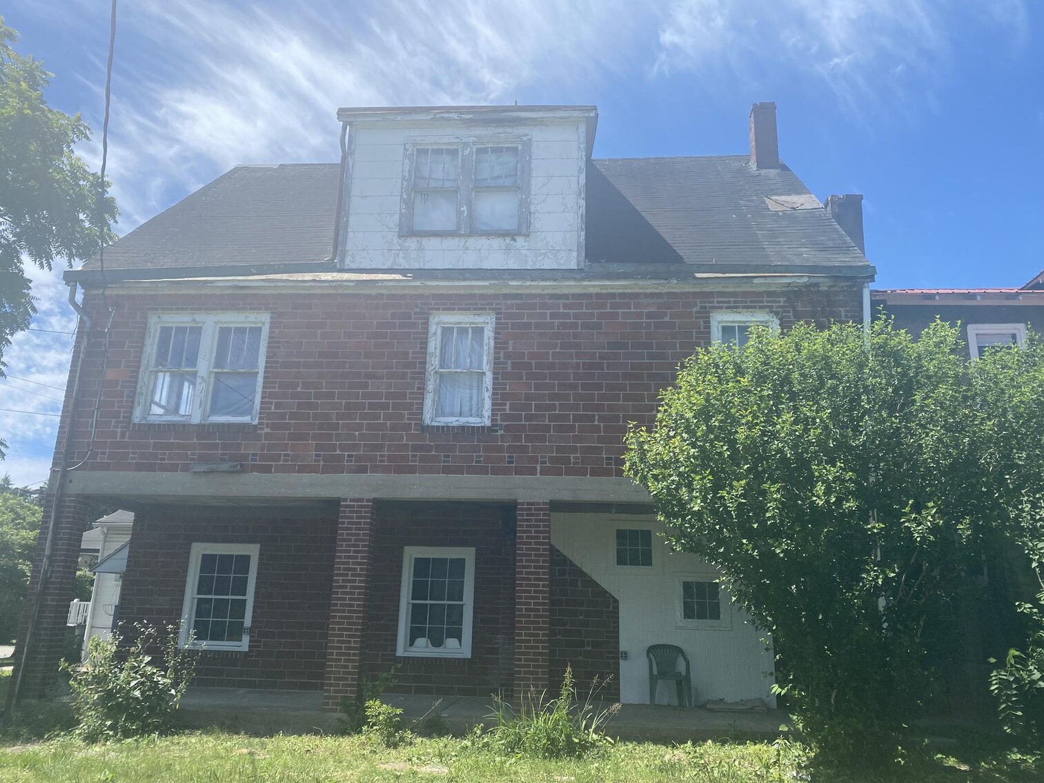 Image for SOLD $51,150 - 2 Multi-Use Rental Units in Buckhannon