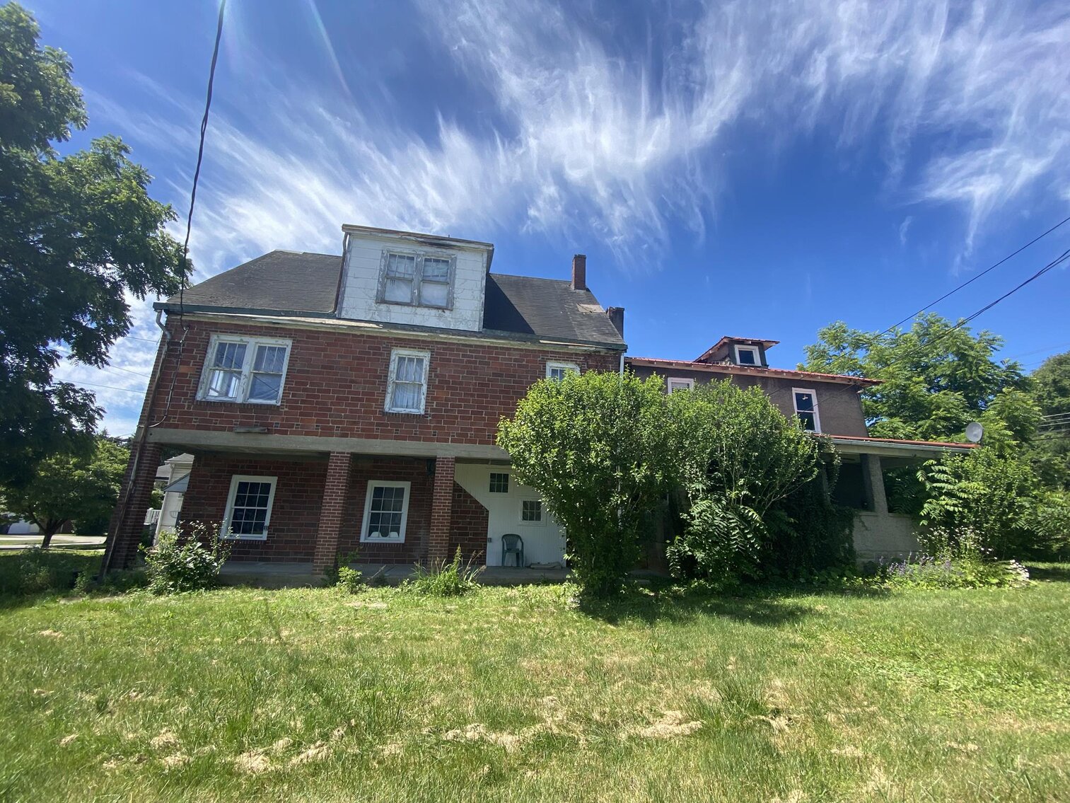 Image for SOLD $51,150 - 2 Multi-Use Rental Units in Buckhannon