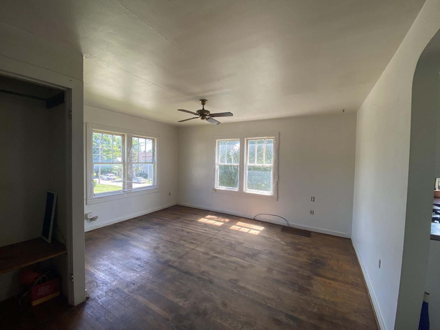 Image for SOLD $51,150 - 2 Multi-Use Rental Units in Buckhannon