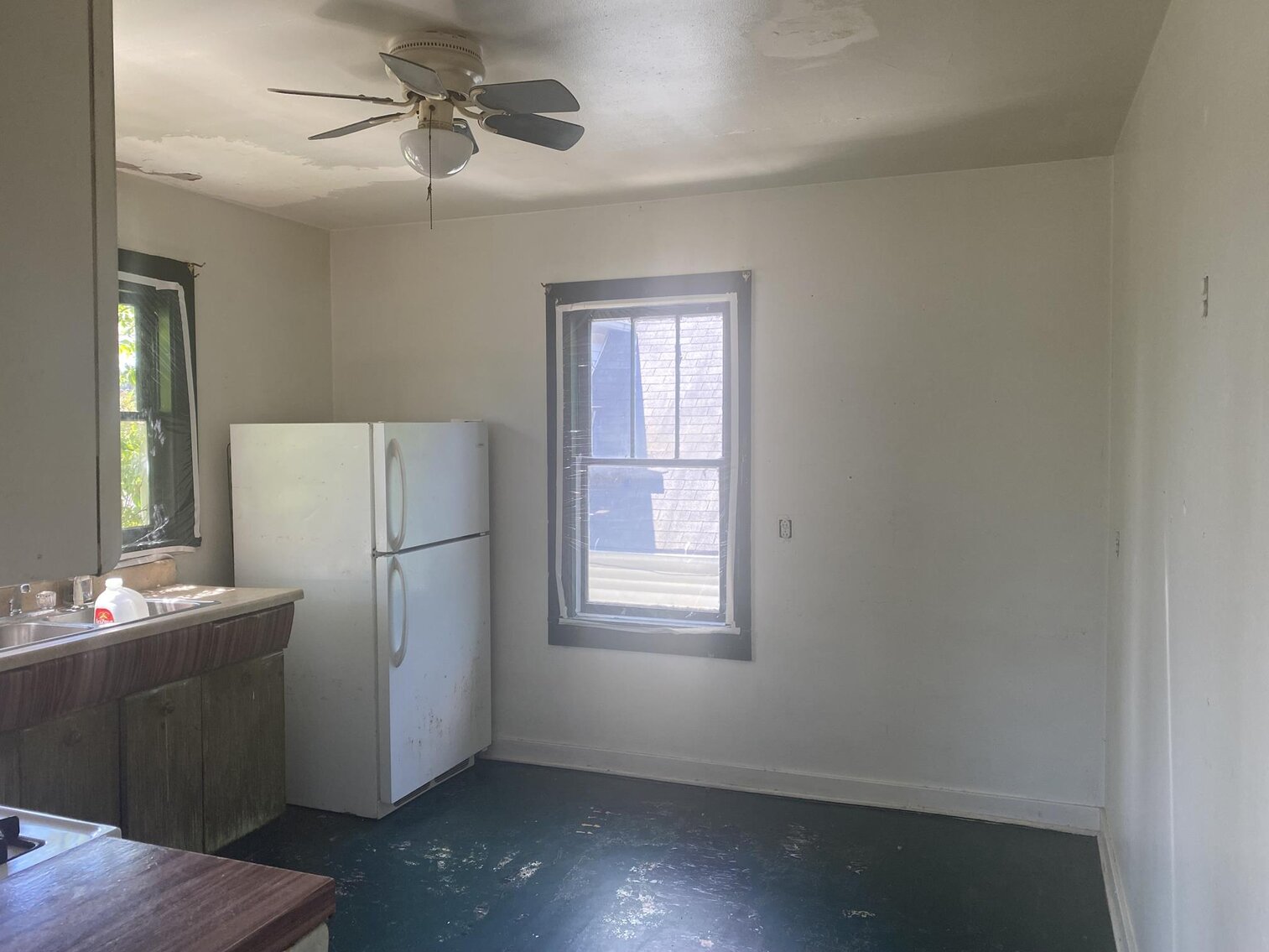 Image for SOLD $51,150 - 2 Multi-Use Rental Units in Buckhannon