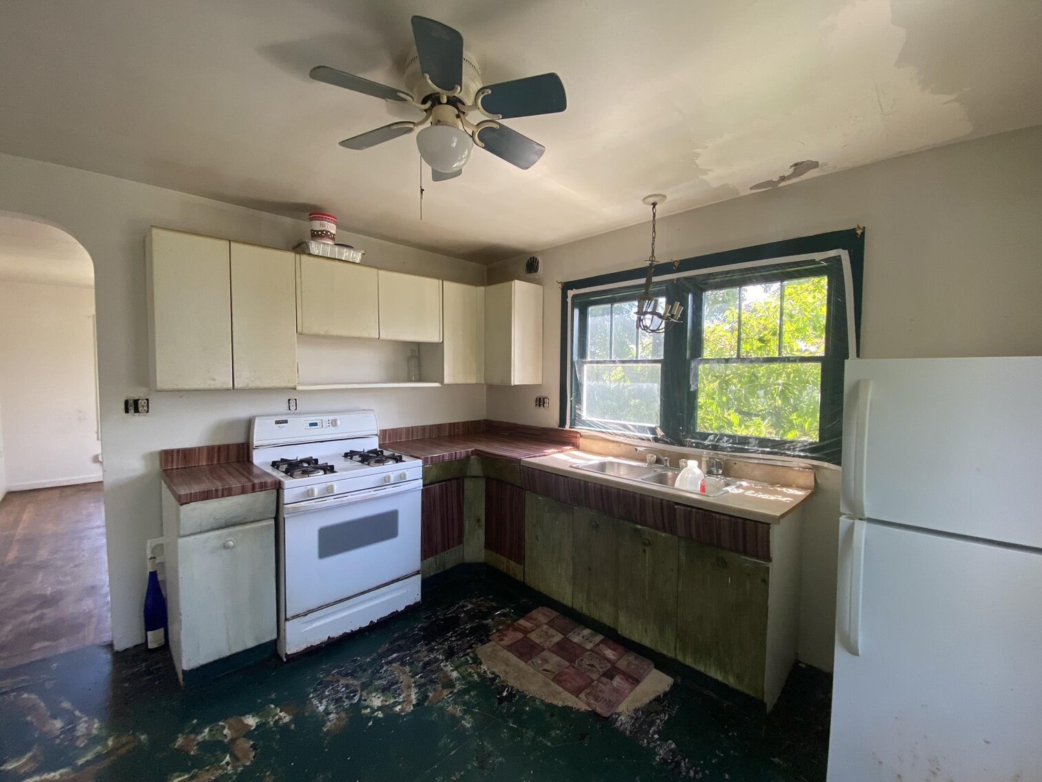 Image for SOLD $51,150 - 2 Multi-Use Rental Units in Buckhannon