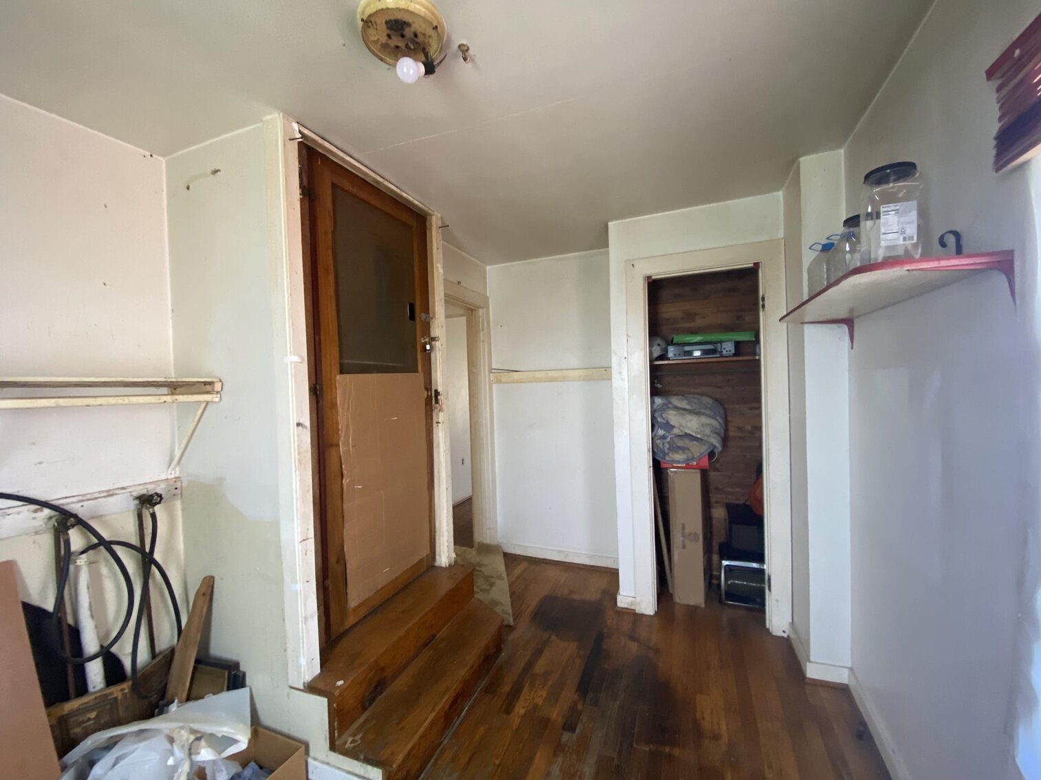 Image for SOLD $51,150 - 2 Multi-Use Rental Units in Buckhannon