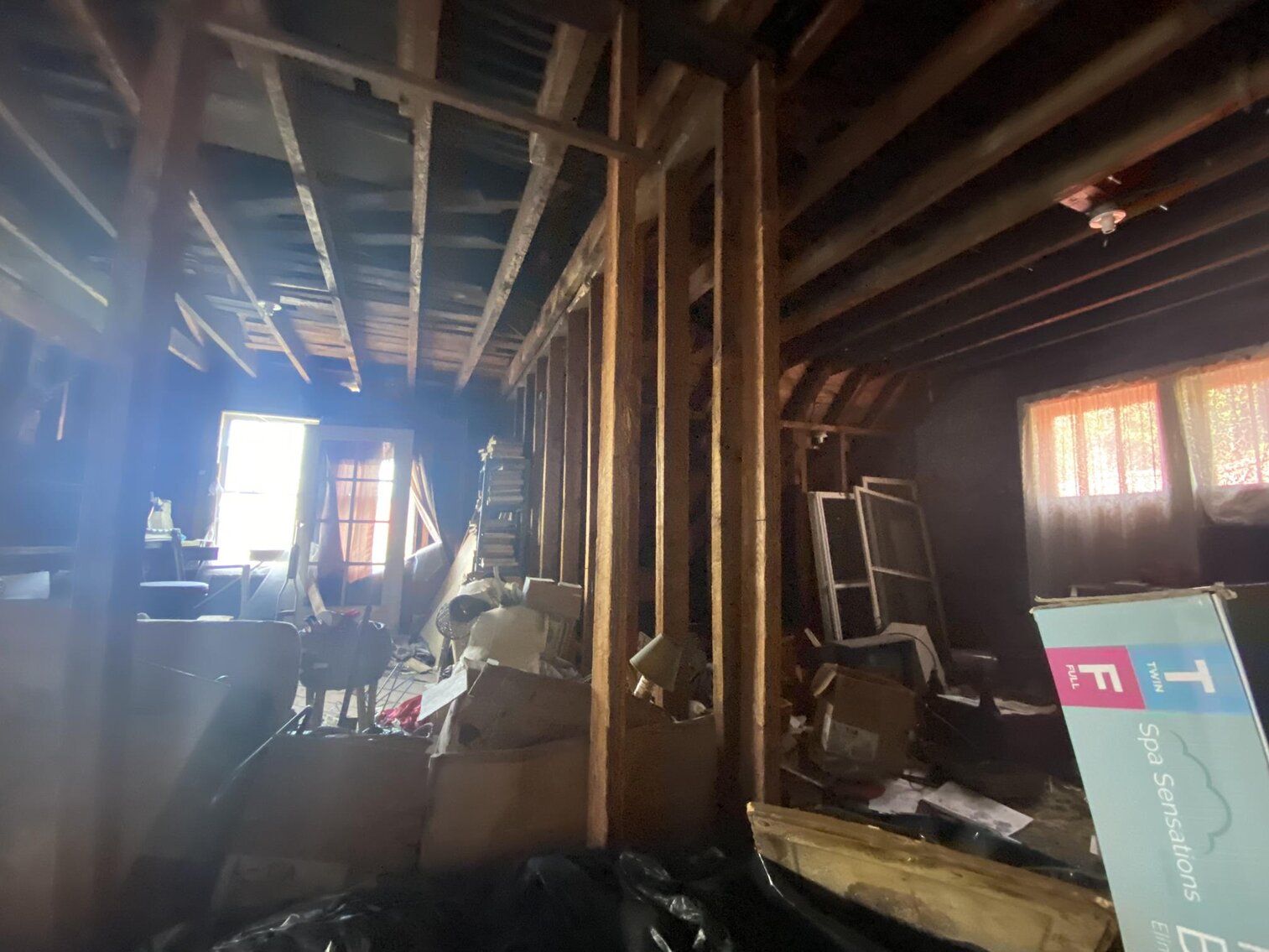 Image for SOLD $51,150 - 2 Multi-Use Rental Units in Buckhannon