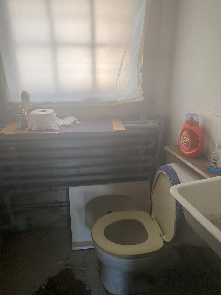 Image for SOLD $51,150 - 2 Multi-Use Rental Units in Buckhannon