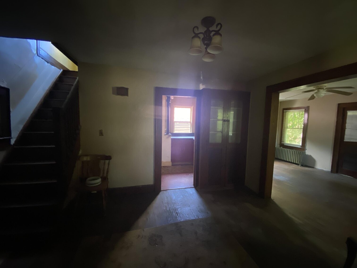 Image for SOLD $51,150 - 2 Multi-Use Rental Units in Buckhannon