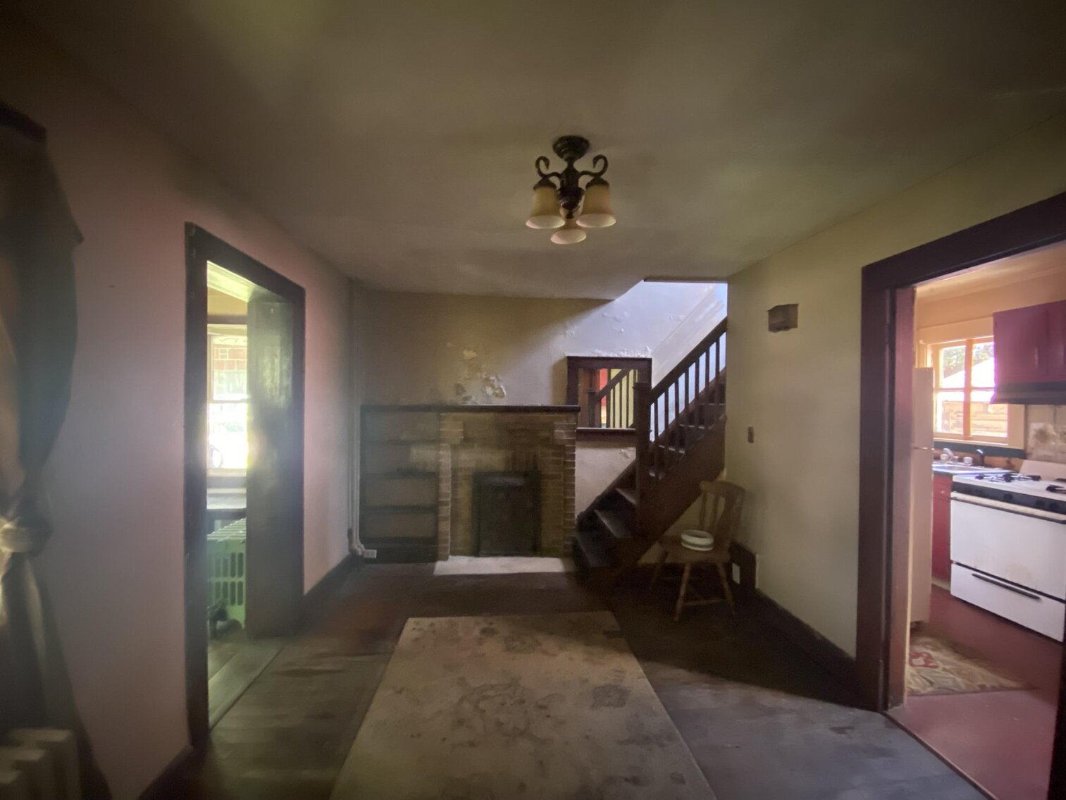 Image for SOLD $51,150 - 2 Multi-Use Rental Units in Buckhannon