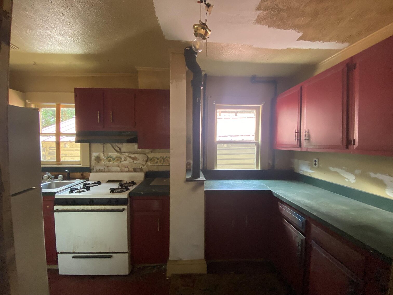 Image for SOLD $51,150 - 2 Multi-Use Rental Units in Buckhannon