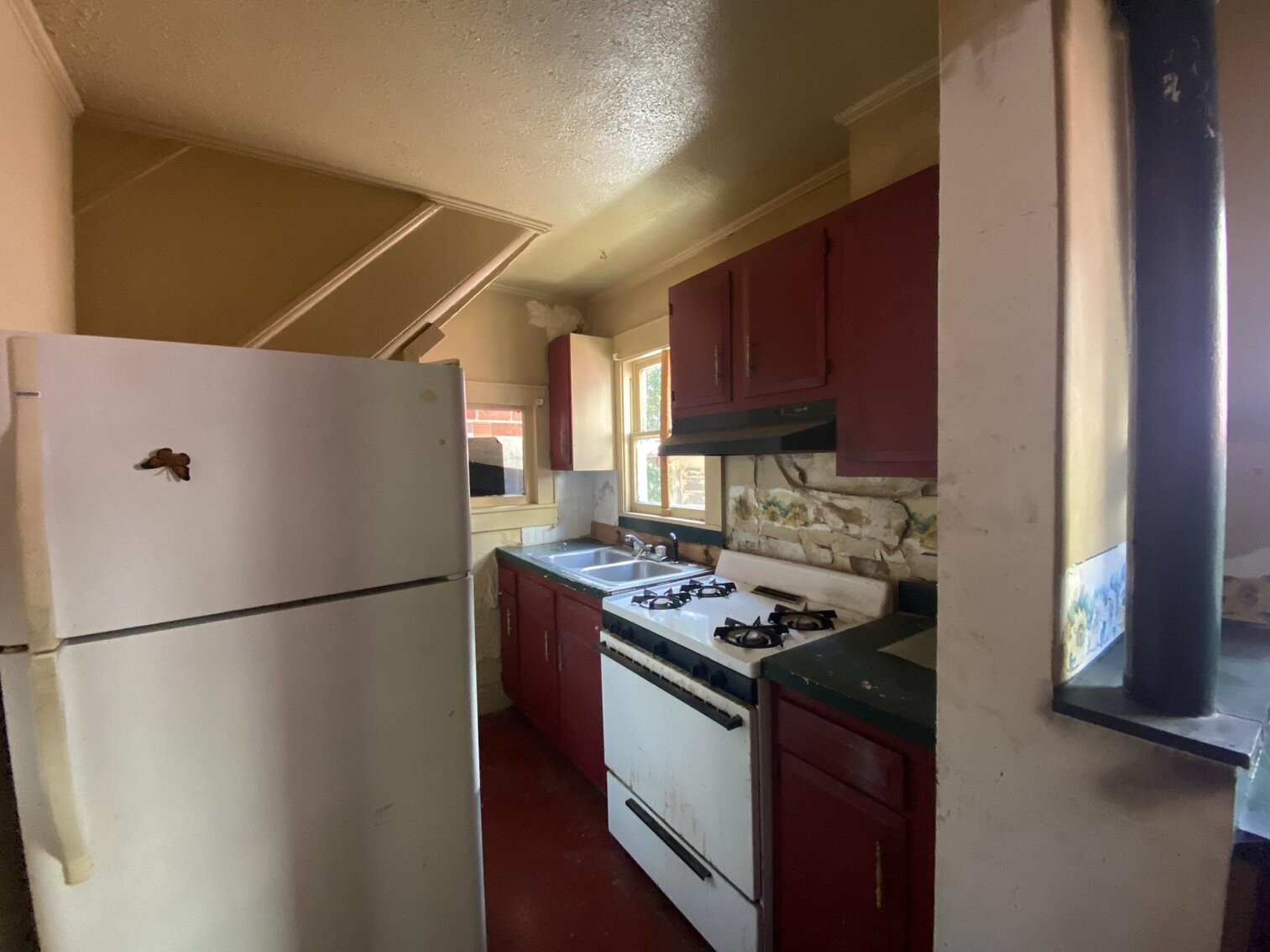 Image for SOLD $51,150 - 2 Multi-Use Rental Units in Buckhannon