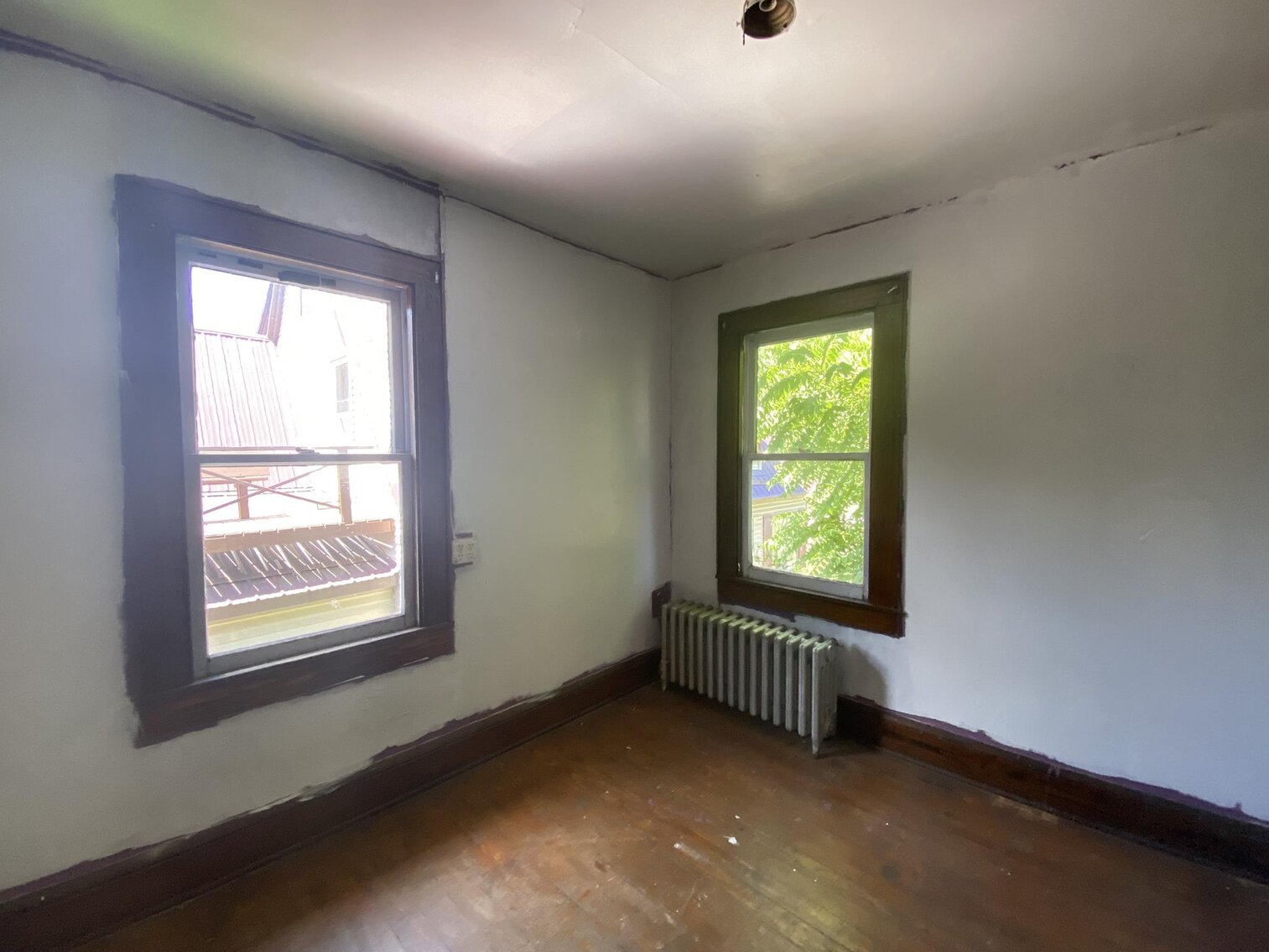 Image for SOLD $51,150 - 2 Multi-Use Rental Units in Buckhannon