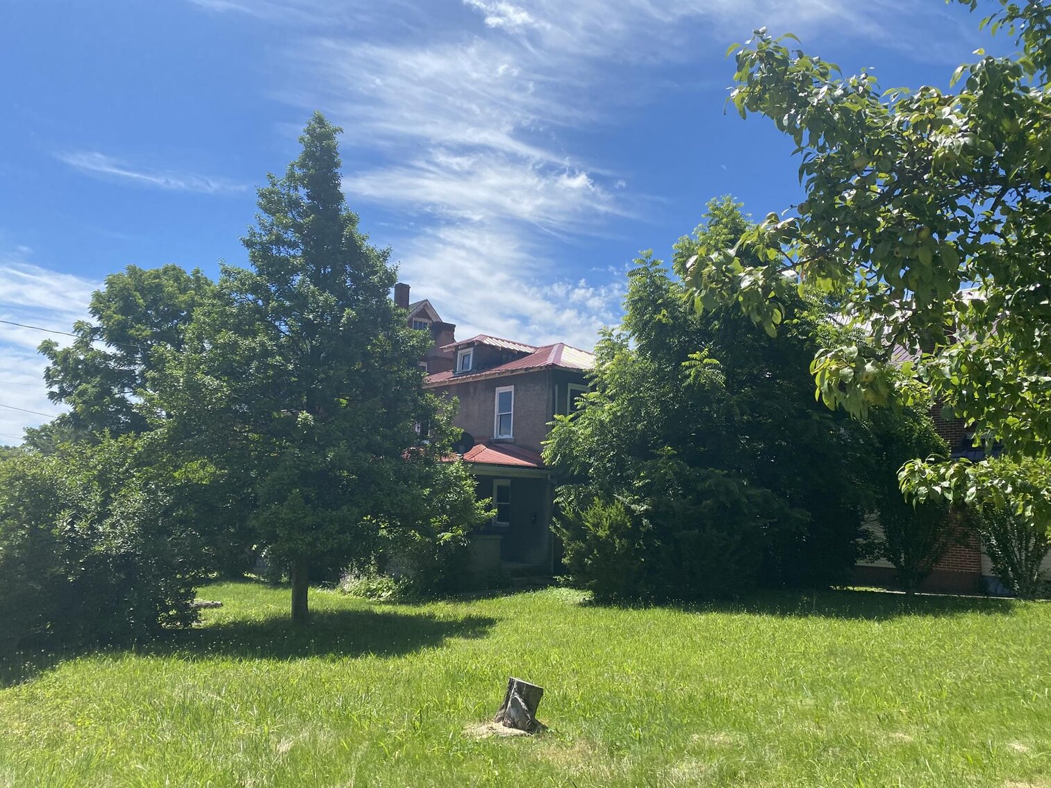 Image for SOLD $51,150 - 2 Multi-Use Rental Units in Buckhannon