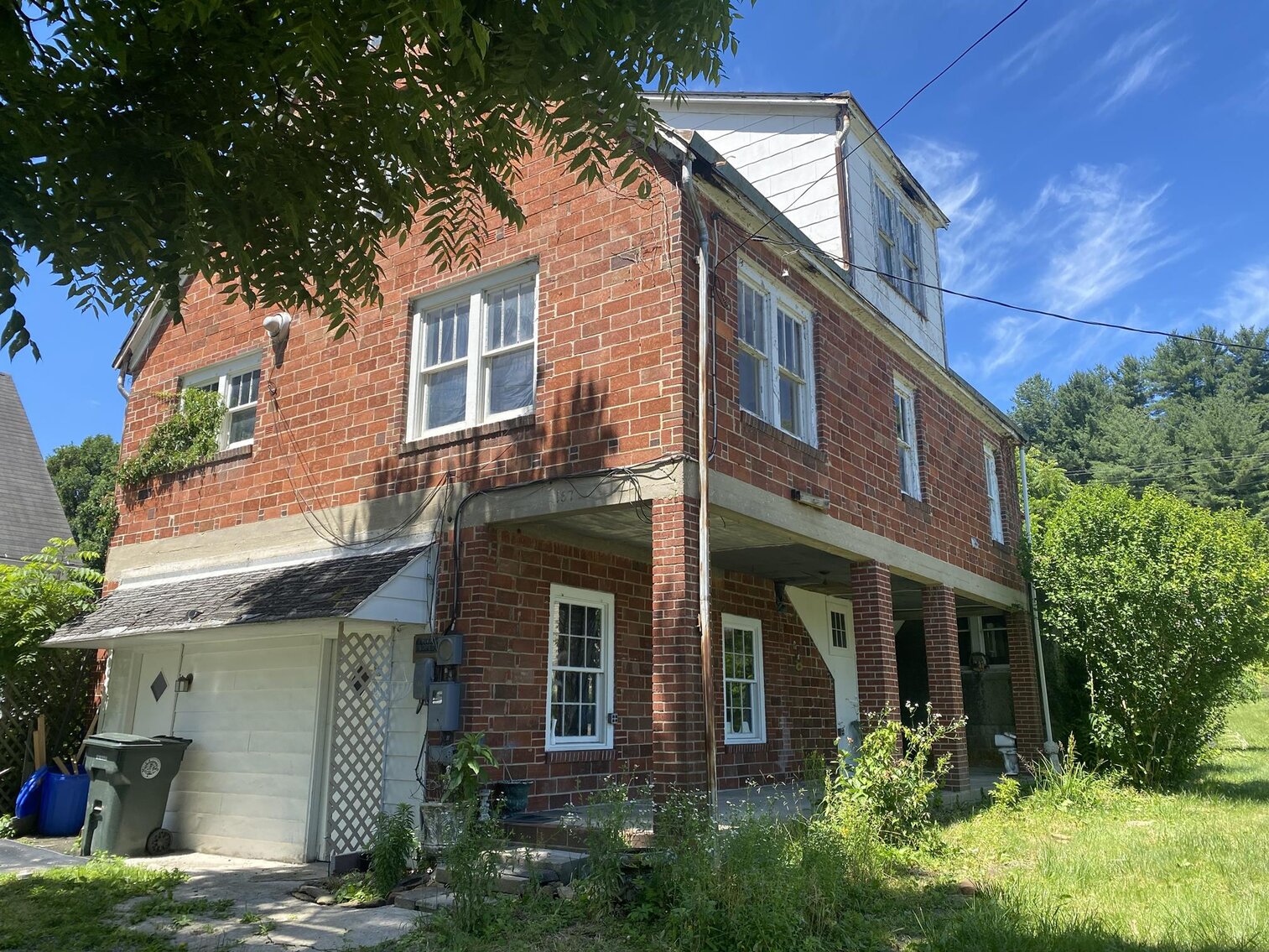 Image for SOLD $51,150 - 2 Multi-Use Rental Units in Buckhannon