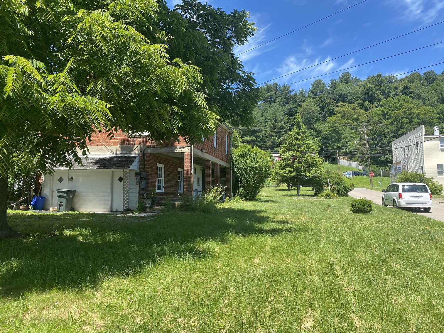 Image for SOLD $51,150 - 2 Multi-Use Rental Units in Buckhannon