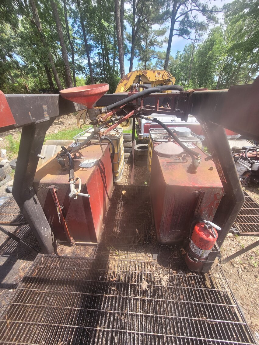 Image for Auto Recycling Equipment Auction