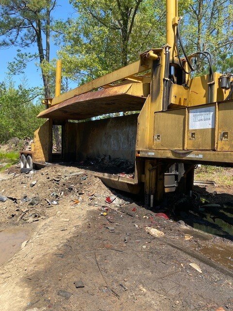 Image for Auto Recycling Equipment Auction