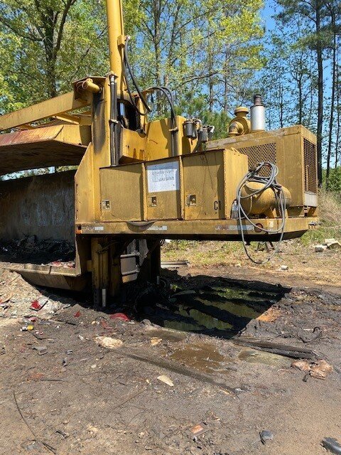 Image for Auto Recycling Equipment Auction