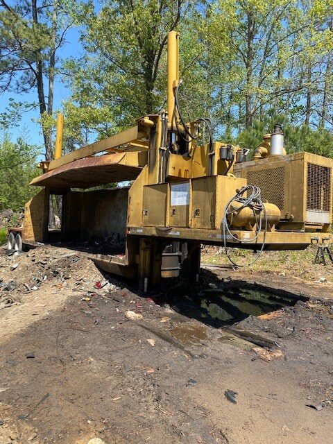 Image for Auto Recycling Equipment Auction