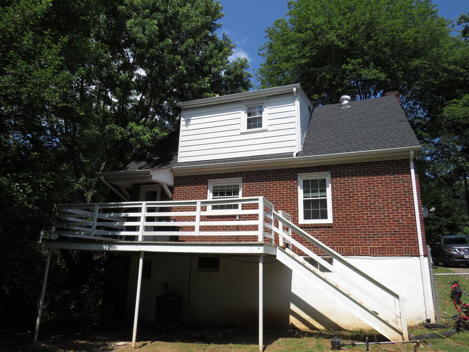 Image for 1009 Westview Drive, Lynchburg VA 24502