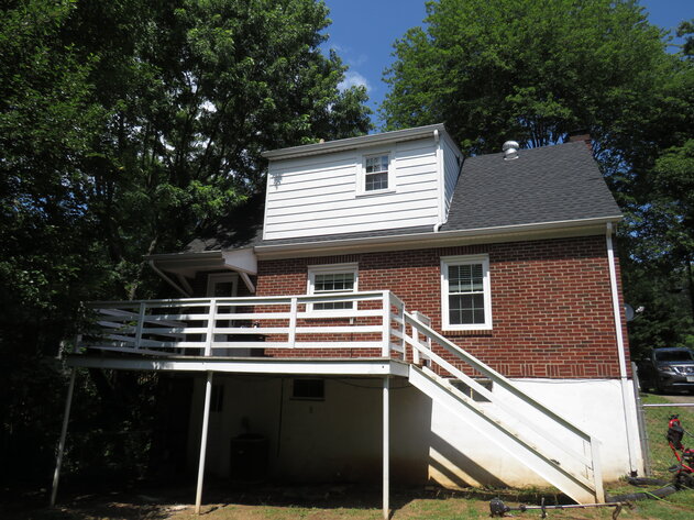 Image for 1009 Westview Drive, Lynchburg VA 24502