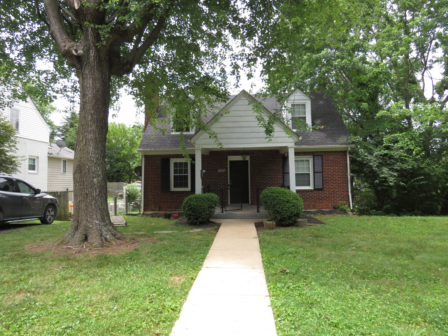 Image for 1009 Westview Drive, Lynchburg VA 24502