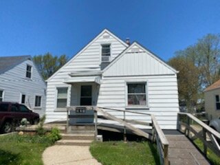 Image for MINIMUM BID AUCTION $55,000! 321 E Northgate Pkwy