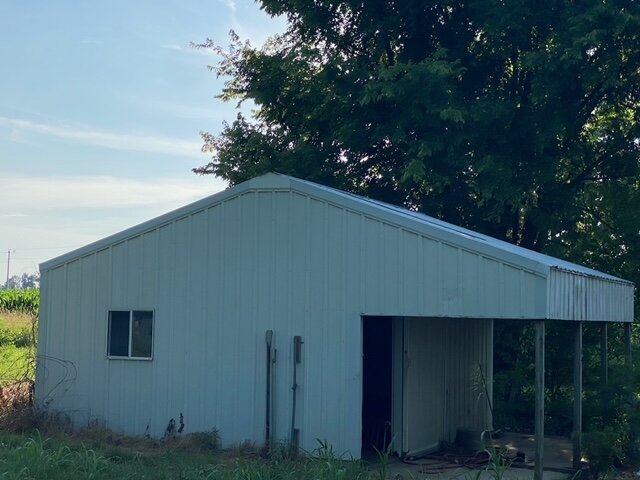 Image for ABSOLUTE REAL ESTATE AUCTION 3788 FRASER ROAD WICKLIFFE KENTUCKY