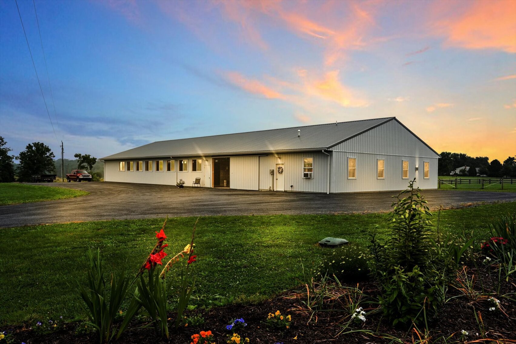 Image for 16 Crooked Road - Annville, PA