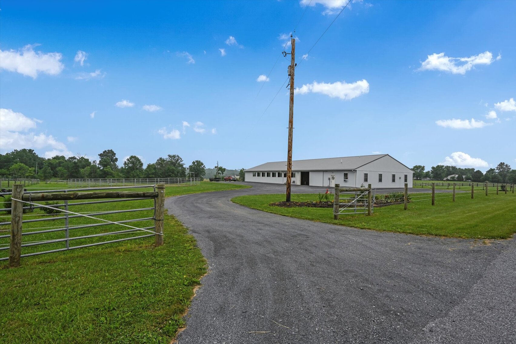 Image for 16 Crooked Road - Annville, PA