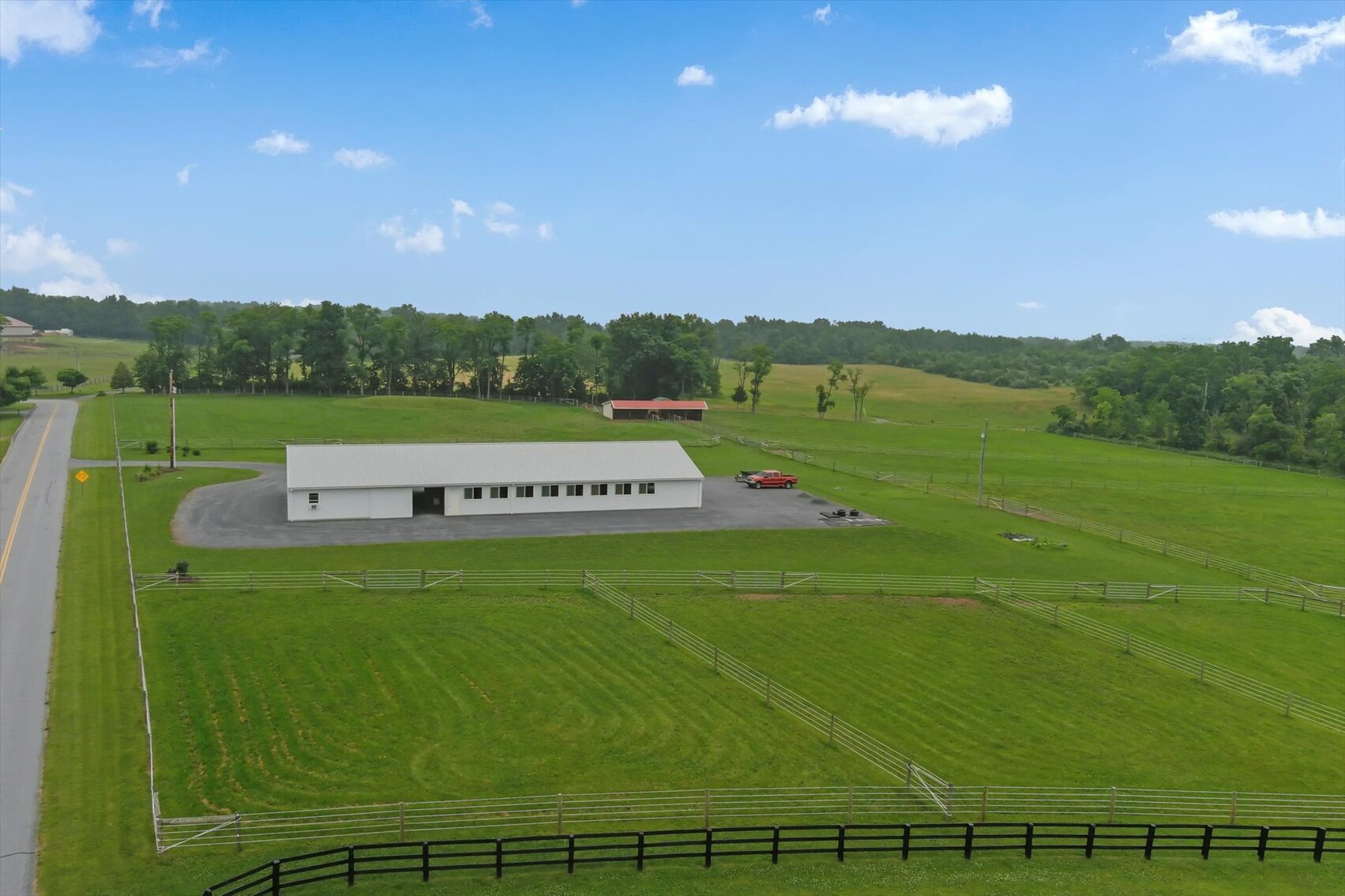 Image for 16 Crooked Road - Annville, PA