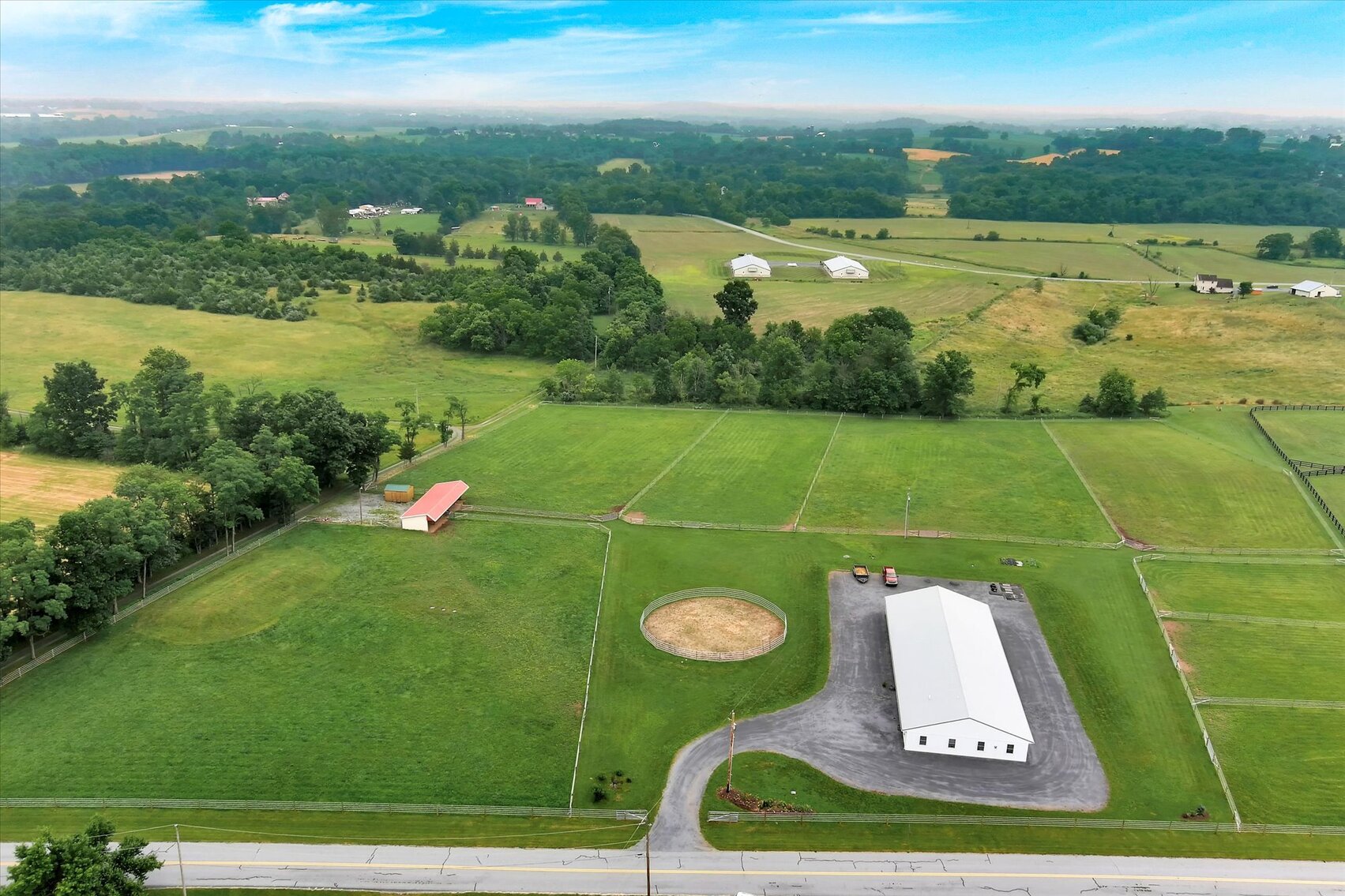 Image for 16 Crooked Road - Annville, PA